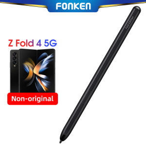 FONKEN Capacitive Touch Screen Digitizer for Samsung Galaxy Z Prime SM-F9260 พับ4 5กรัมพับฉบับ SM-F9260 วินาทีปากกาโทรศัพท์มือเขียนปากกาสมาร์ทดินสอ