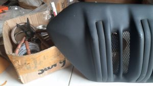 Grill Datsun GO & GO+ apollo