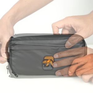 Zarventure Tas Selempang Clutch Bag Oracle Handbag Hp Dompet