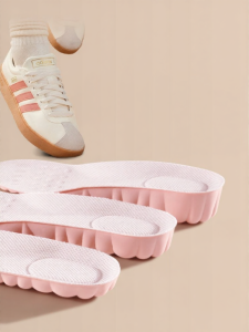 SHIPIFENG | Invisible Height Increasing Arch Support Insoles for Women