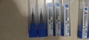 ดอกเอ็นมิลหัวบอลคาร็ไบr0.305