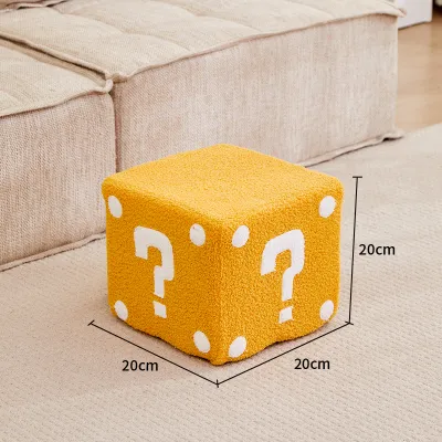 ZIXUAN | Foldable Sofa Chair for Bed and Floor