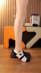 TZS Zenzy Yeoldora Boots - Sepatu Boots Wanita Premium