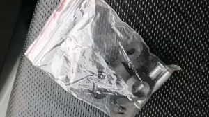 Honda Click Rubber Matting For Honda Click 125I V 1V 2V 3 Pedal Pad Motorcycle Footrest Carpets