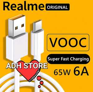 ( BELI 1 GRATIS 1 ) KABEL ( USB ) DATA REALME MICRO & TYPE C NEW SUPORT FAST CHARGING COMPATIBLE FOR REALME KABEL DATA FAST CHARGING PENGISIAN CEPAT BISA DIGUNAKAN KESEMUA JENIS TIPE