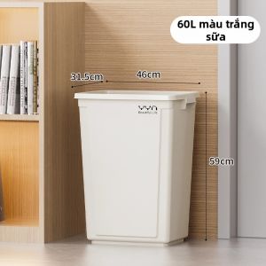 ABEPC | Xe Đẩy Vệ Sinh Thương Mại Đa Năng