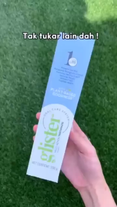 New Amway GLISTER Multi-ActionFluoride Toothpaste -amway toothpaste (200g)
