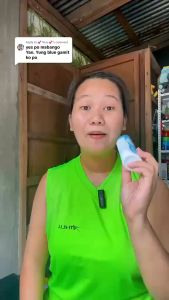 My Baby Powder Promo 50g Gentle Baby Skin promo