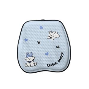 TOOLCLUB | Breathable Gel Seat Cushion