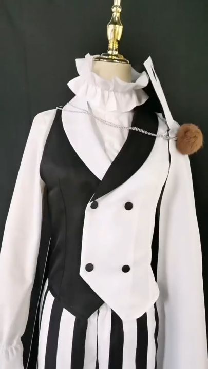 [LXYH- COSER KING] Anime Bungo Stray Dogs Decay of Angels Ryōken ...