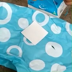 30pack Lem Bestway Repair Patch Lem Tambal Pelampung Kolam Renang Lem Kasur Angin Untuk Menambal Pelampung Ban Yang Bocor