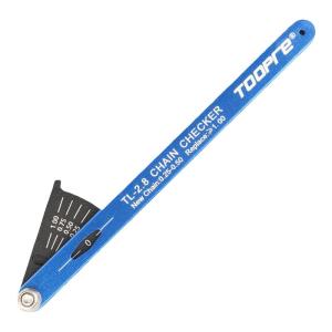 TOOPRE | Chain Wear And Stretch Gauge Tool