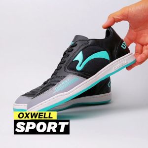 Oxwell Formosus Stylish: Sepatu Futsal Pria Dewasa Brand Lokal Berkualitas