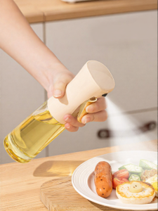 CAROTE | Food Grade Non-Stick Oil Sprayer