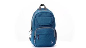 Oiwas | OIWAS Multifunction Casual Crossbody Bag Single Shoulder Hiking Backpack Outdoor Travel Backpack for Men And Women