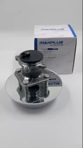 ลูกปืนดุมล้อ ล้อหลัง Mazda 2 Skyactiv(มาสด้า2 สกายแอคทีฟ) ปี 2014-2022 DJ/DL มี ABS 4สกรู #D09H-26-15X