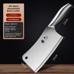 plys | Bone Cutting & Meat Chopping Knife