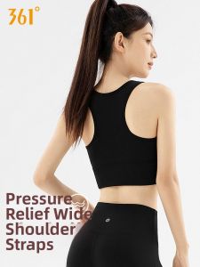 361° | Anti-Shake Anti-Sag Sports Bra