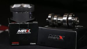 ลูกสูบ MRX  [ PISTON ] Forza  Xmax  70/80/85/86