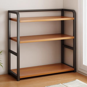 Multi-layer Desk Shelf for Home and Office