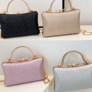 Tas Pesta Wanita Fashion Jakarta L-3962