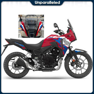Unparalleled | Decal Chống Nước cho Honda NX500/NX400