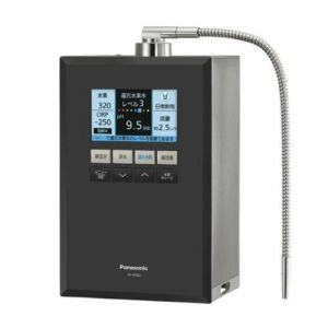 Máy lọc nước ion kiềm PANASONIC TK-HS92 Nhật Bản