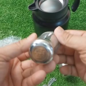 Dụng cụ lọc trà inox 304 cao cấp sang trọng