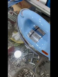 Butterfly Dry Iron 1.2KG - BI-2221