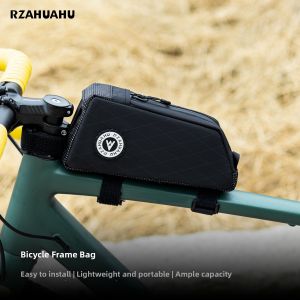 YANHO | Multipurpose Bike Bag