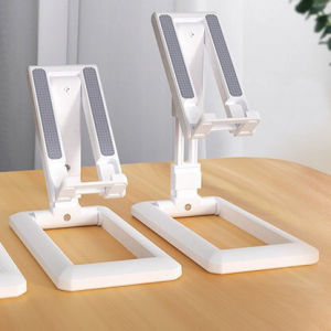 Foldable Mobile Phone Holder Suitable For Any Smart Phone Desktop Clip Lazy Holder Suitable For Webcast Phone Holder