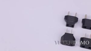 [ZY]10Pcs Audio Video Terminal Block Banana Plug 14mm 18mm Pitch Connecto Plug 3mm Needle Short-circuit Plugs[ZY]