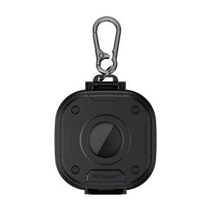 Hộp Đựng Tai Nghe PROfezzion Bằng Nhựa ABS Bền Bỉ Dành Cho SHOKZ OpenFit 2 Vỏ Bảo Vệ Chống Rơi Chống Nước Tương Thích Với SHOKZ OpenFit 2