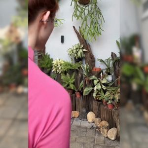 Áo dài màu hồng dâu trơn bóng nhẹ dáng truyền thống may sẵn lụa tây thi cao cấp loại 1