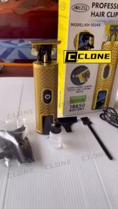 Cordless Hair Trimmer & Rechargeable Razor: The Ultimate Guide