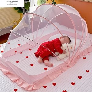 Jiaxun | Infant Bed Anti-mosquito Net