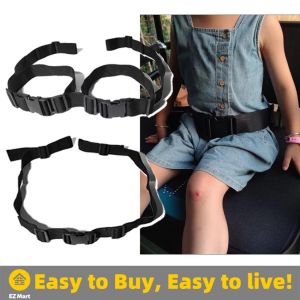【Fast Shipping】 Universal Ebike Electric Tricycle Safety Belt Fall Protection for Child Seat Elderly Scooter Rear Fixing Insurance Strap LZC-Tricycle-Child-Harness