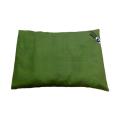 Olus Pillow Bantal Isi Kulit Kacang Hijau untuk Terapi Kepala Bayi Peyang. 