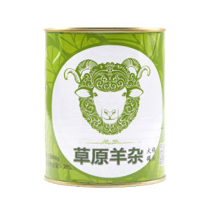 Cloud Pasture Quick Meal Lamb Offal ZhangBei Grassland TianLuDong Lamb Soup Instant Edible Lamb Offal Snack Nuts Specialities