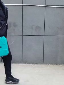 （รับประกัน 5 ปี）ฟรี 120 เล็บ ปืนยิงตะปู เครื่องยิงตะปูแรงดันสูง เครื่องมือติดตั้งเพดานเหมาะสำหรับคอนกรีตแผ่นเหล็ก