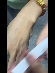 Gelang Tiket 100pcs Gelang Event Anti Air Tiket Event PVC Gelang Wahana Entry Event