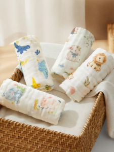 AIBEIDILA | Ultra-soft Cotton Scarf