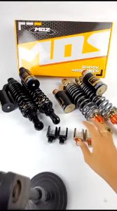 SHOCK SKOK TABUNG MOS AS GOLD 280 320 COPY KTC RXKING GL TIGER CB