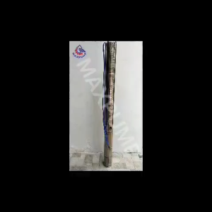 MAXPUMP BUY 1 GET 1 PROMO MAXPUMP Pompa Satelit 4inch Full Stainless Submersible Pump 2HP 220V