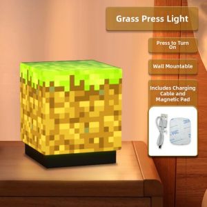 CEYU | Night Light Torch Lamp