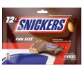 Snickers Funsize Classic, 240g. 