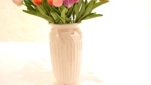 Better Home - Bunga Plastik Tulip Latex Flower Hias Artificial Home Dekorasi EMYEB