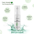 Mouth Freshener Spray Oral Spray Remove Bad Breath Long Lasting Mint Portable Breath Freshener Refreshing Oral Care Products. 