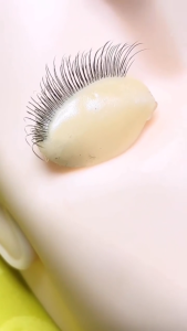 Cặp mắt giả tập nối mi chuyên dụng cho học viên_mắt siêu thực dán lên manocanh_mi mí tập nối đa tầng_mi siêu thực