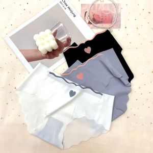 combo 10 quần suquần lót không viềnQuần lót hình gấu quần lót hình tim